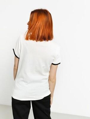 Immagine prodotto Volcom Keep goin Ringer t-shirt (XS)