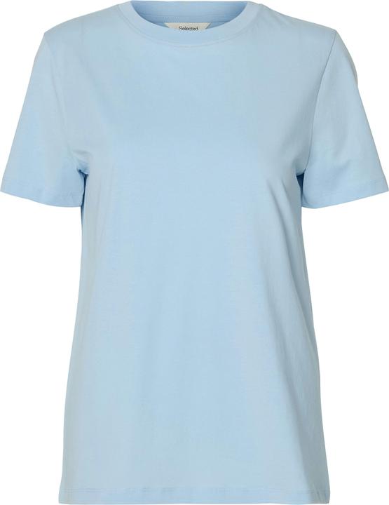 Selected Femme Klassisches T-Shirt (XXL)