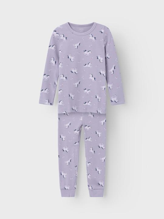 Image du produit Name it Pyjama licorne (86)