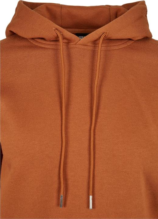 Actual product image Urban Classics Ladies Hoody (4XL)