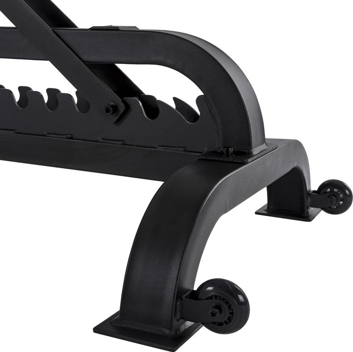 Produktbild Tunturi Pro Mulitbank Utility Bench UB90