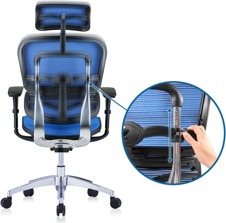Immagine prodotto Hjh Office Edizione Ergohuman