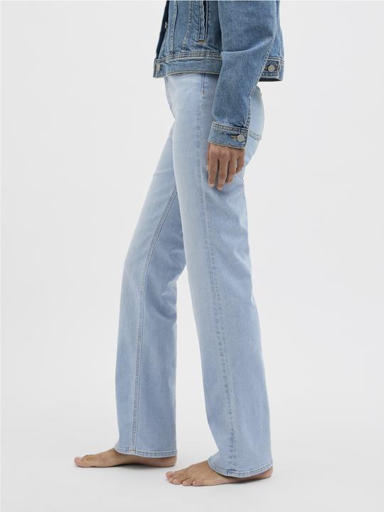 Actual product image JJXX JXNICE SL-STR MW C8219 JEANS DNM NOOS (30)