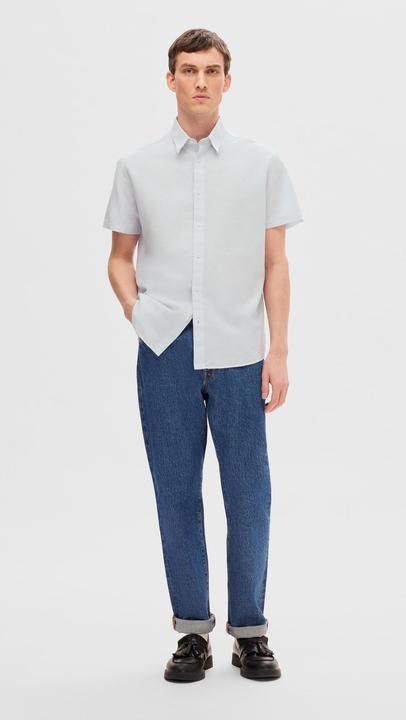 Produktbild Selected Homme Kurzärmeliges Hemd (L)