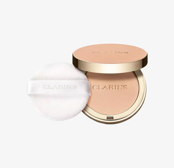 Image du produit Clarins Poudre Compacte Evermatte No 03 (Nº 03)