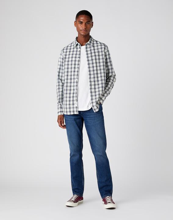 Actual product image Wrangler Greensboro (W34/L34)