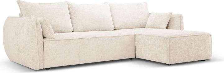 Produktbild Micadoni Kaelle (Ecksofa)