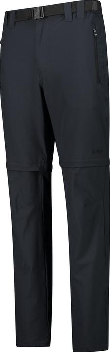 Produktbild CMP Campagnolo Herren Bermuda Zipp Off Trekking Hose (56)
