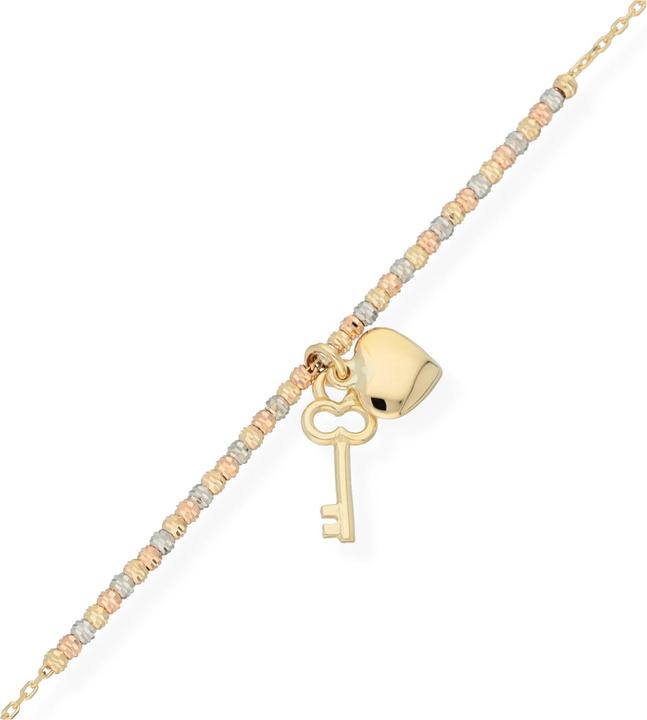 Produktbild Carat Chic (1.20 cm, Gold 9ct)