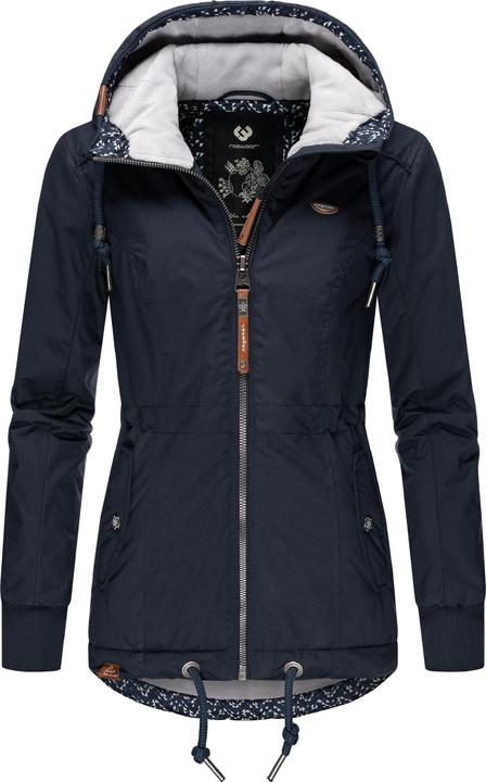 Ragwear YM-Danka (XS)