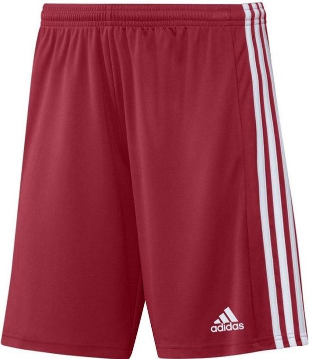 Actual product image adidas Squadra 21 Short Children (164)
