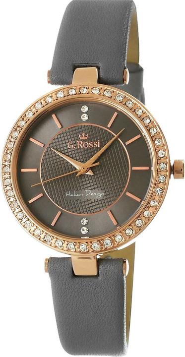 Gino Rossi watch G. Rossi women's watch MERA 10995A2-1B3