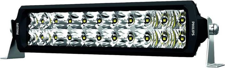 Actual product image Philips LED auxiliary headlamp Ultinon Drive 5050L