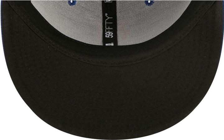 Image du produit New Era 59Fifty Authentic Onfield New York Mets (6 7/8)