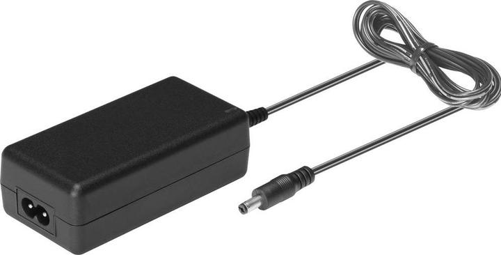 Actual product image Dehner Elektronik Table power supply, fixed voltage ATM 036T-A120 12 V/DC 3.0 A 36 W Stabilized