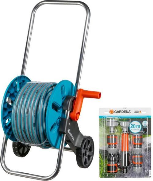 Actual product image Gardena CleverRoll S (20 m)