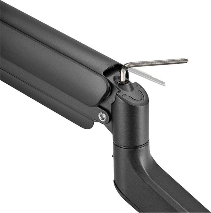 Produktbild Neomounts Desk Mount 1 Ultra (Tisch, 49.02")