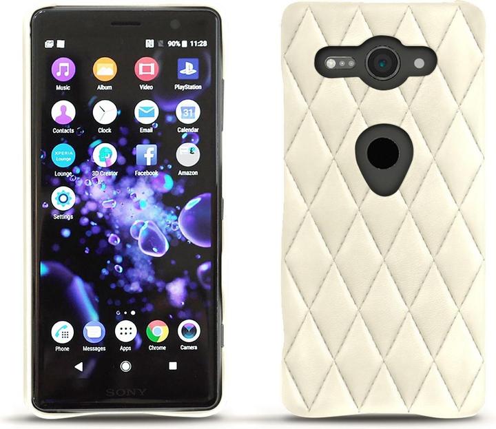 Produktbild Noreve Lederschutzhülle (Sony Xperia XZ2 Compact)