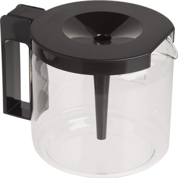 Actual product image Moccamaster Glass jug