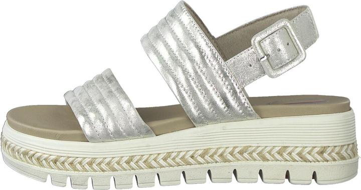 Actual product image Tamaris Sandalen (37)
