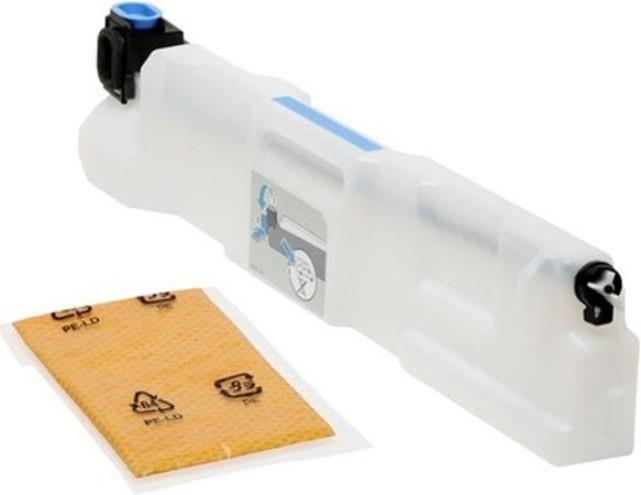 Actual product image HP Waste toner container for Color LaserJet CP5xx, M7xx