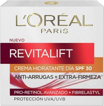 Immagine prodotto L'Oréal Paris REVITALIFT crema día anti-arrugas SPF30 50 ml (50 ml, Crema da giorno, SPF 30)