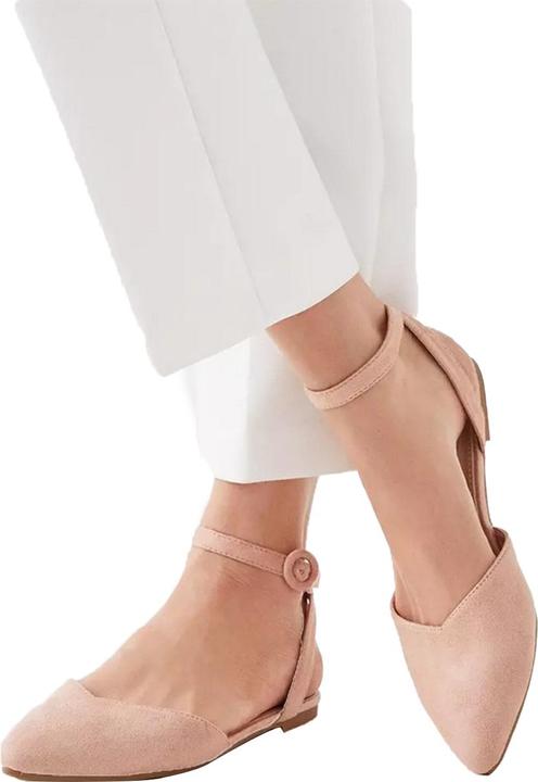 Immagine prodotto Dorothy Perkins Ballerine Poppy (36)