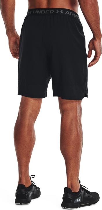 Actual product image Under Armour Vanish Woven Training Shorts Men (L)
