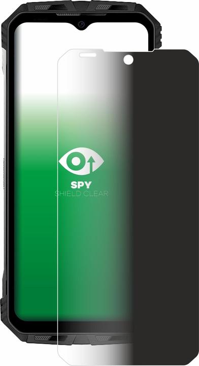 Image du produit upscreen Spy Shield Protection Anti-Espion (1 pièce(s), Doogee S110)