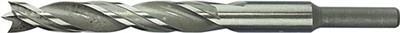 Produktbild Bosch Professional Zubehör Maschinenholzbohrer, M-Spitze 12 x 250 mm, d 10 mm (12 mm)