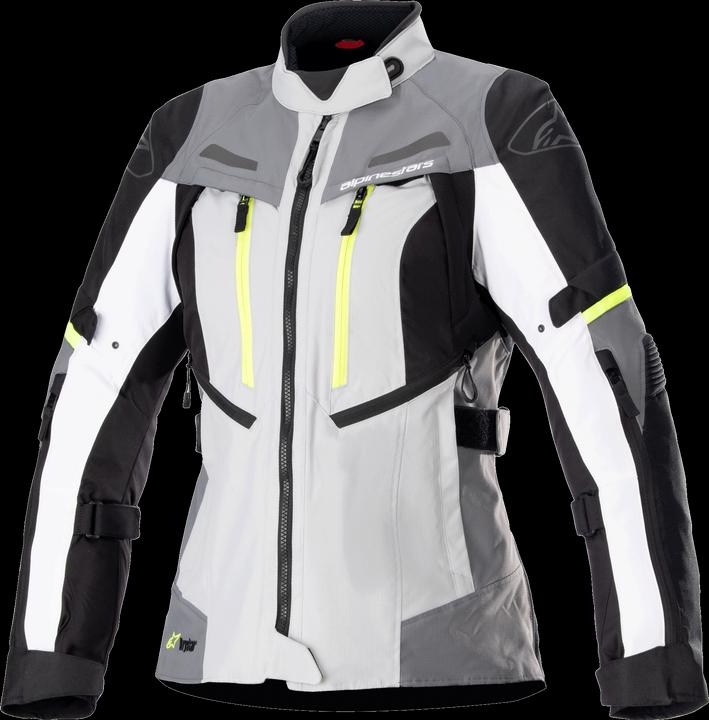 Produktbild Alpinestars Stella Bogota Pro Drystar® Jkt (Damen, XXL)
