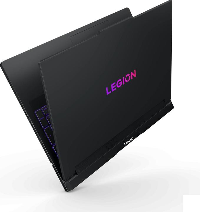 Produktbild Lenovo Legion Pro 7 (16", Intel Core Ultra 9 275HX, 32 GB, 2000 GB, CH)