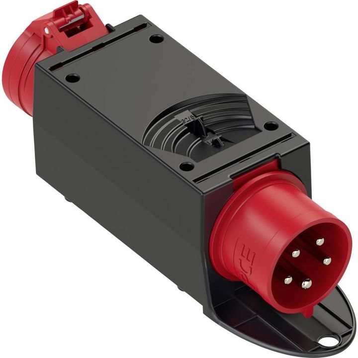 Image du produit PCE Adaptateur CEE (Connecteur DC, CEE)