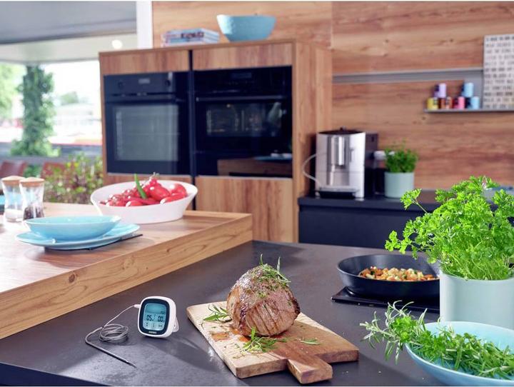 Produktbild Leifheit Braten- und BBQ-Thermometer