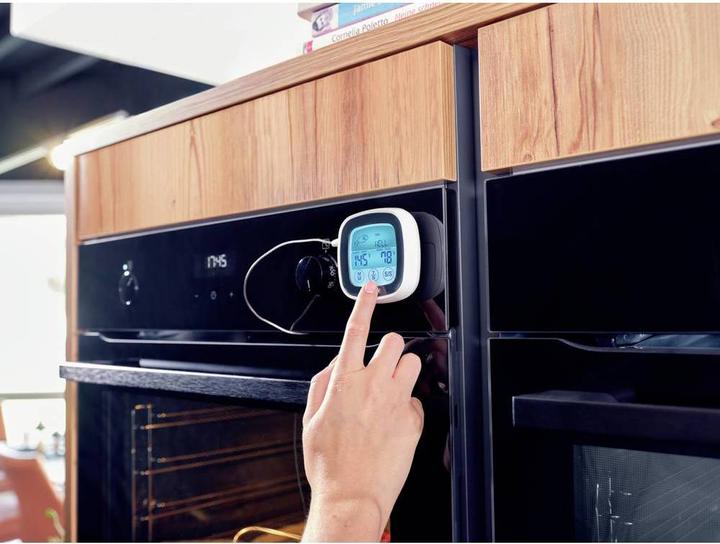 Produktbild Leifheit Braten- und BBQ-Thermometer