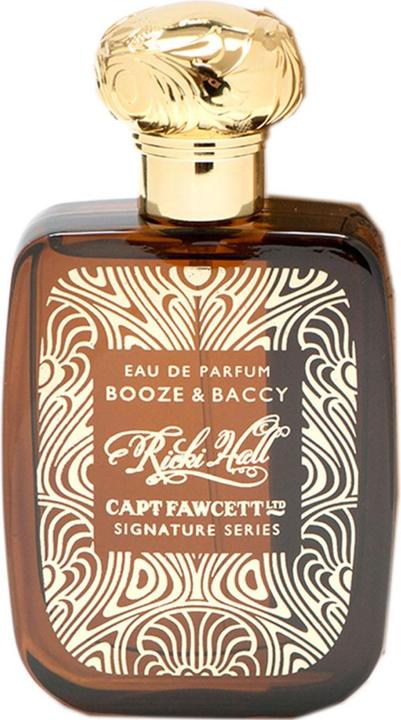 Immagine prodotto Captain Fawcett Bacca alcolica (Eau de parfum, 50 ml)