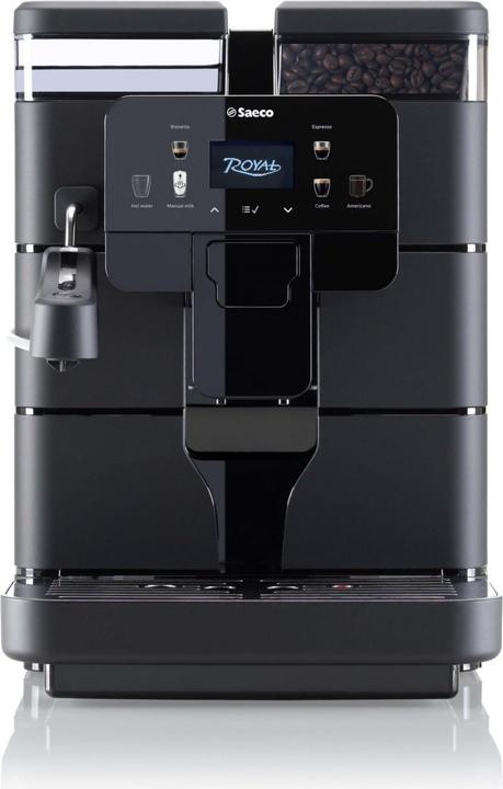 Saeco Royal Plus