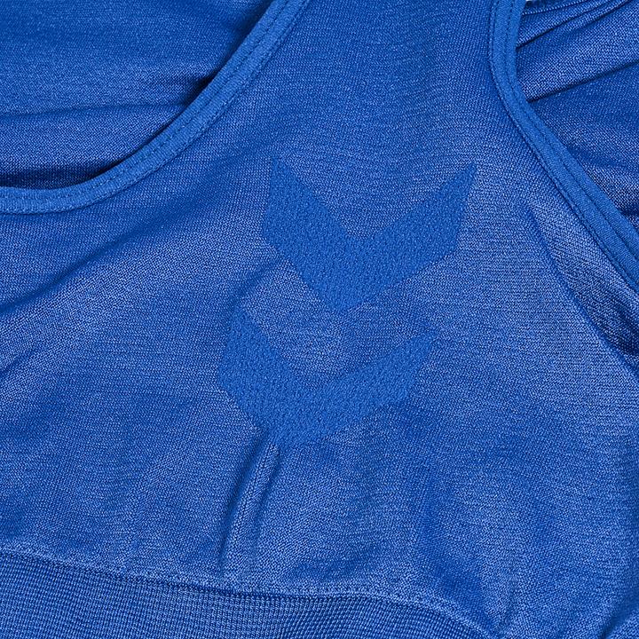 Immagine prodotto hummel Hmltif Top Sportivo Senza Fiamme (XS)