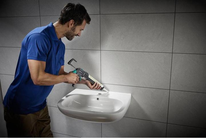 Produktbild wolfcraft wolfcraft 1 Kartuschenpresse MG 550