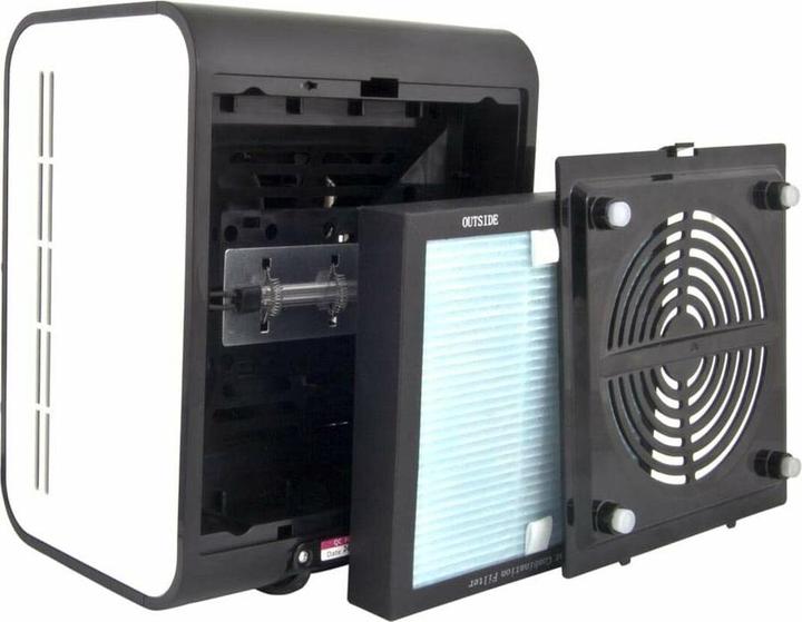 Productafbeelding Esperanza EHP001 Luchtreiniger 45 dB (20 m²)
