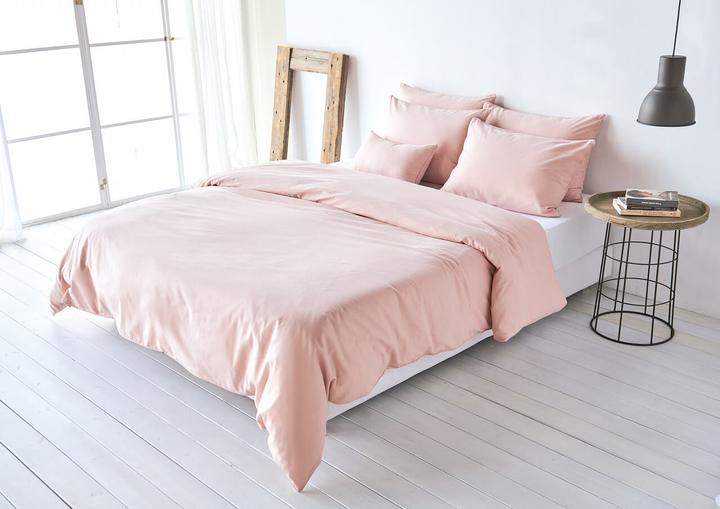 Image du produit Living Home Nancy (Housse de couette, 200 x 210 cm)