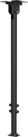 Actual product image SMS Func Ceiling TM monitor ceiling mount for casing, black (02-118-1) (Ceiling)