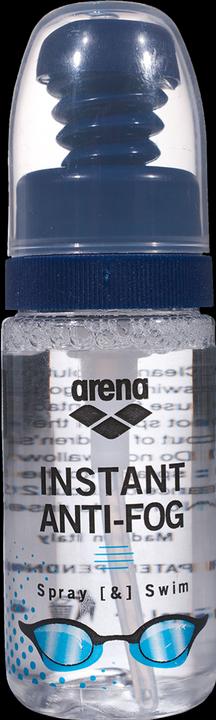 Actual product image Arena antifog spray
