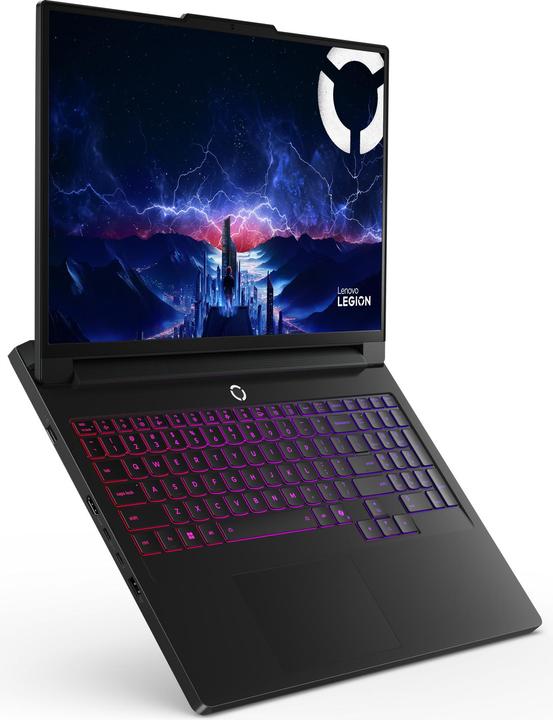 Image du produit Lenovo Legion Pro 7 (16", Intel Core Ultra 9 275HX, 32 Go, 2000 Go, CH)