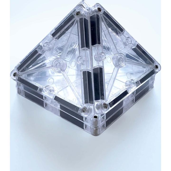 Immagine prodotto Magna-Tiles Set di ghiaccio (16 pezzi)