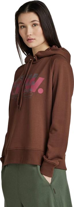 Produktbild G-Star Sweatshirt Casual Bequem sitzend Raglan RAW Originals (XL)