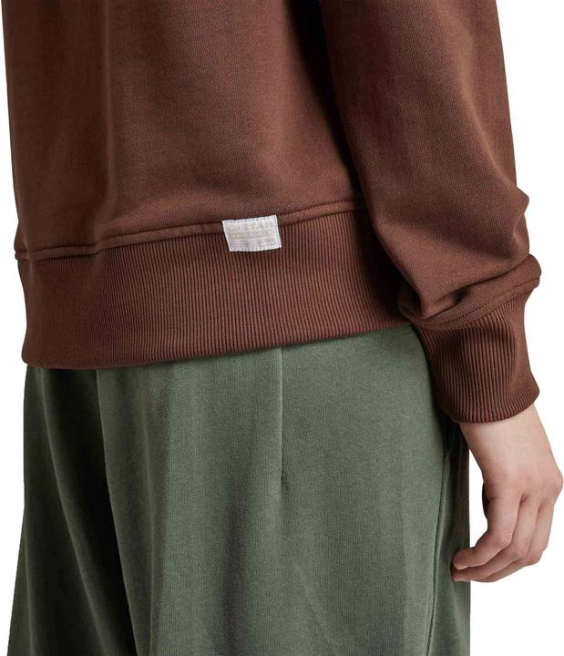 Produktbild G-Star Sweatshirt Casual Bequem sitzend Raglan RAW Originals (XL)