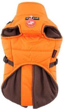 Immagine prodotto Puppia Alpinista II (S, Cappotto per cani)