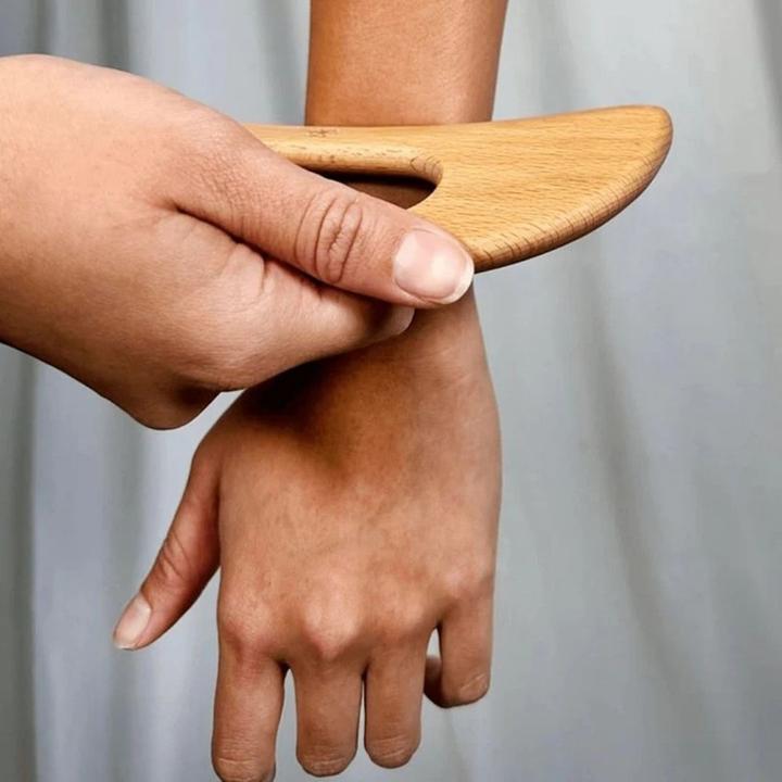 Produktbild Beldura Body Gua Sha
