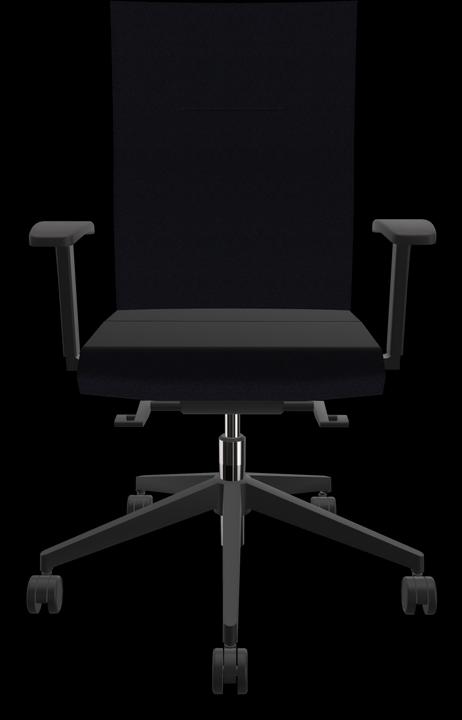 Produktbild Züco Cubo Classic Bürodrehstuhl